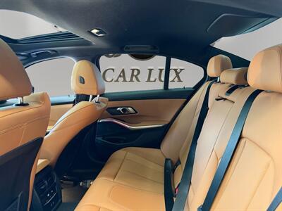 2023 BMW 330i - Photo 13 - Lennox, CA 90304
