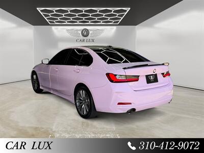 2023 BMW 330i - Photo 3 - Lennox, CA 90304