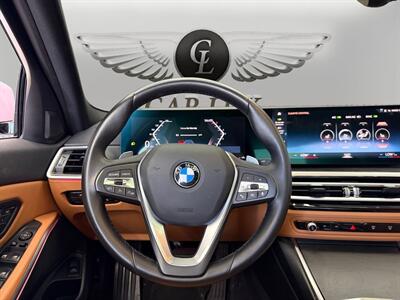 2023 BMW 330i - Photo 12 - Lennox, CA 90304