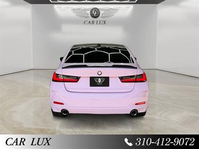 2023 BMW 330i - Photo 4 - Lennox, CA 90304