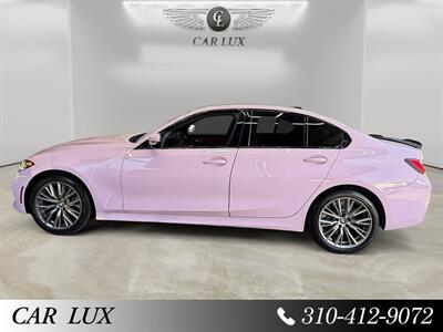 2023 BMW 330i - Photo 2 - Lennox, CA 90304