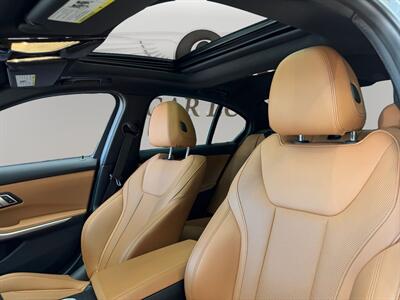 2023 BMW 330i - Photo 9 - Lennox, CA 90304