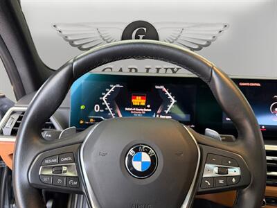 2023 BMW 330i - Photo 23 - Lennox, CA 90304