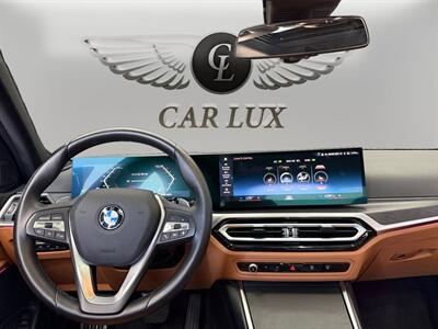 2023 BMW 330i - Photo 10 - Lennox, CA 90304