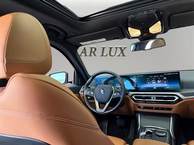 2023 BMW 330i - Photo 29 - Lennox, CA 90304