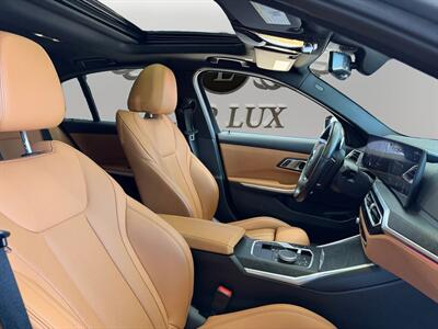 2023 BMW 330i - Photo 15 - Lennox, CA 90304