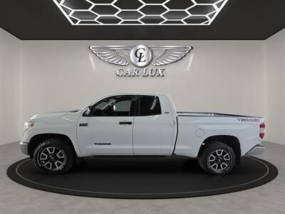 2015 Toyota Tundra SR5   - Photo 4 - Lennox, CA 90304
