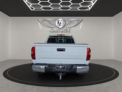 2015 Toyota Tundra SR5   - Photo 6 - Lennox, CA 90304