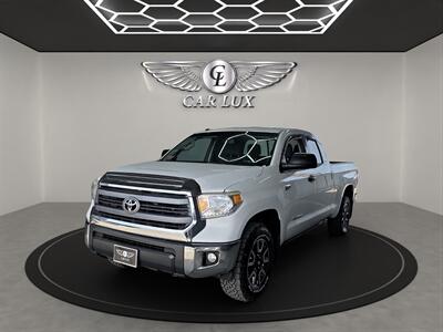 2015 Toyota Tundra SR5   - Photo 3 - Lennox, CA 90304