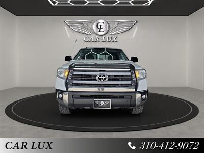 2015 Toyota Tundra SR5   - Photo 2 - Lennox, CA 90304