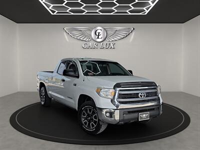 2015 Toyota Tundra SR5   - Photo 1 - Lennox, CA 90304