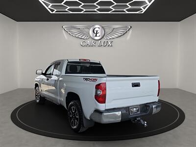 2015 Toyota Tundra SR5   - Photo 5 - Lennox, CA 90304