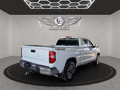 2015 Toyota Tundra SR5   - Photo 7 - Lennox, CA 90304