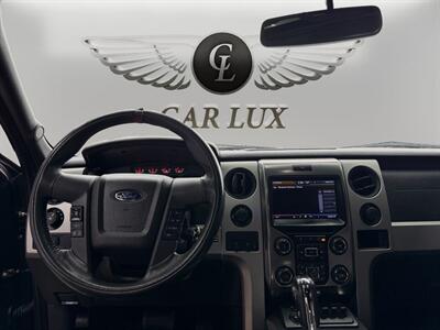 2013 Ford F-150 SVT Raptor   - Photo 10 - Lennox, CA 90304