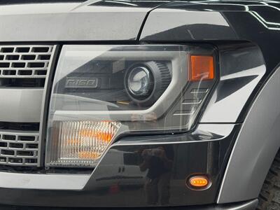 2013 Ford F-150 SVT Raptor   - Photo 25 - Lennox, CA 90304