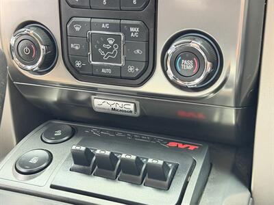 2013 Ford F-150 SVT Raptor   - Photo 16 - Lennox, CA 90304
