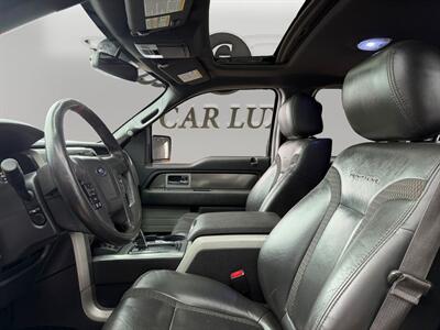 2013 Ford F-150 SVT Raptor   - Photo 9 - Lennox, CA 90304