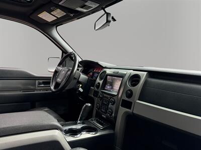 2013 Ford F-150 SVT Raptor   - Photo 23 - Lennox, CA 90304