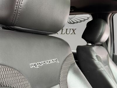 2013 Ford F-150 SVT Raptor   - Photo 22 - Lennox, CA 90304