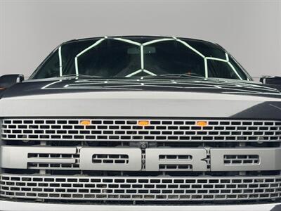 2013 Ford F-150 SVT Raptor   - Photo 26 - Lennox, CA 90304