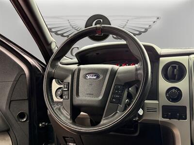 2013 Ford F-150 SVT Raptor   - Photo 12 - Lennox, CA 90304