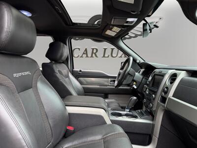 2013 Ford F-150 SVT Raptor   - Photo 14 - Lennox, CA 90304
