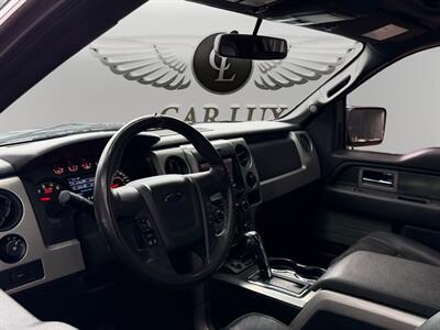 2013 Ford F-150 SVT Raptor   - Photo 24 - Lennox, CA 90304