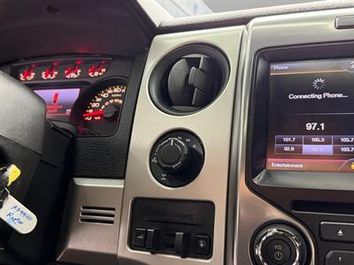 2013 Ford F-150 SVT Raptor   - Photo 17 - Lennox, CA 90304