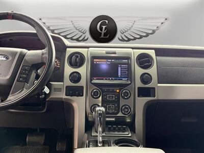 2013 Ford F-150 SVT Raptor   - Photo 11 - Lennox, CA 90304