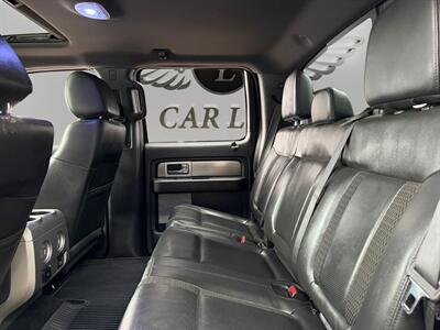 2013 Ford F-150 SVT Raptor   - Photo 13 - Lennox, CA 90304