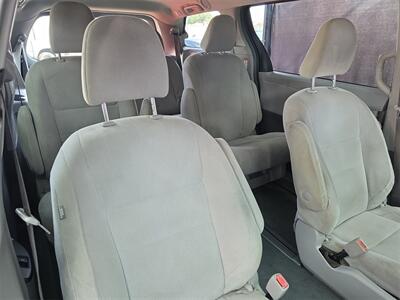 2019 Toyota Sienna L 7 Passenger   - Photo 22 - Lennox, CA 90304