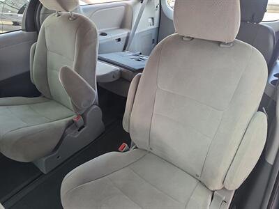 2019 Toyota Sienna L 7 Passenger - Photo 16 - Lennox, CA 90304