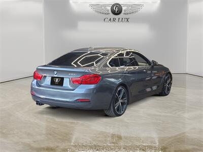 2018 BMW 430i Gran Coupe   - Photo 5 - Lennox, CA 90304