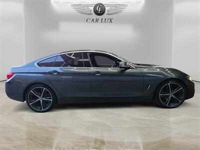 2018 BMW 430i Gran Coupe   - Photo 6 - Lennox, CA 90304