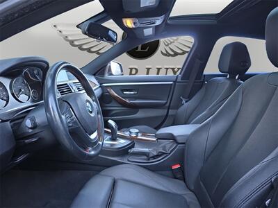 2018 BMW 430i Gran Coupe   - Photo 9 - Lennox, CA 90304