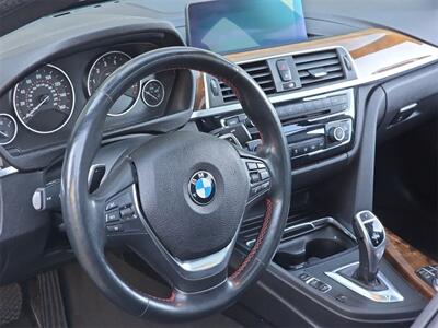 2018 BMW 430i Gran Coupe   - Photo 16 - Lennox, CA 90304