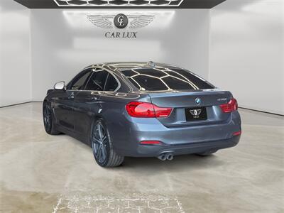 2018 BMW 430i Gran Coupe   - Photo 3 - Lennox, CA 90304