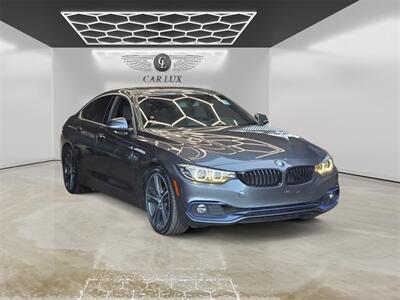 2018 BMW 430i Gran Coupe   - Photo 7 - Lennox, CA 90304