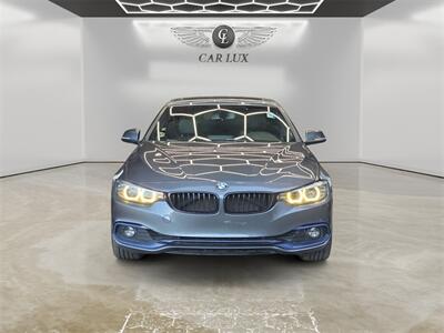 2018 BMW 430i Gran Coupe   - Photo 8 - Lennox, CA 90304