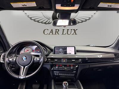 2018 BMW X5 M - Photo 11 - Lennox, CA 90304