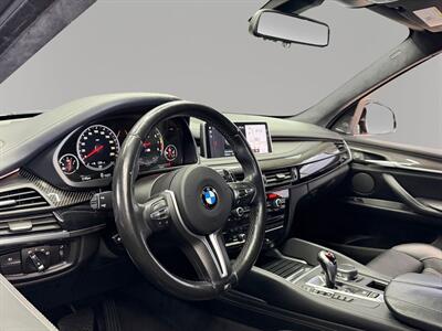 2018 BMW X5 M - Photo 16 - Lennox, CA 90304