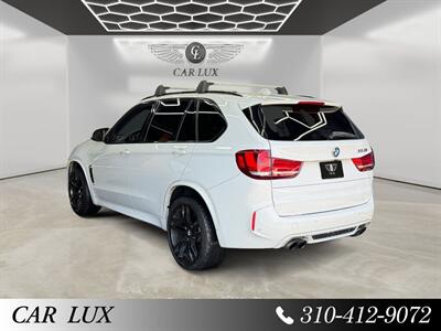 2018 BMW X5 M - Photo 3 - Lennox, CA 90304