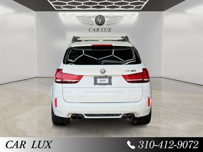 2018 BMW X5 M - Photo 4 - Lennox, CA 90304