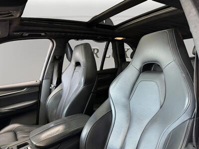 2018 BMW X5 M - Photo 9 - Lennox, CA 90304
