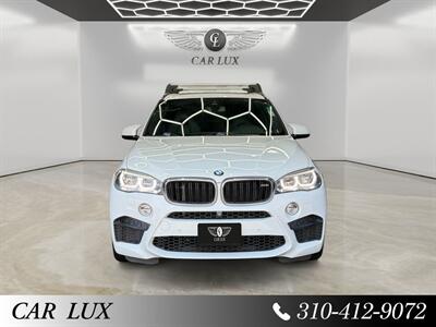 2018 BMW X5 M - Photo 8 - Lennox, CA 90304