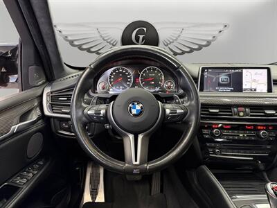 2018 BMW X5 M - Photo 12 - Lennox, CA 90304