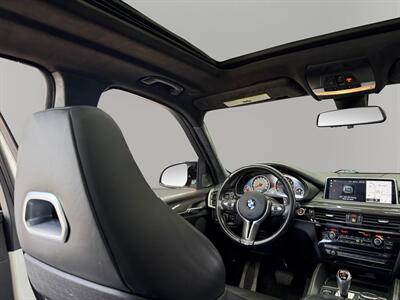 2018 BMW X5 M - Photo 28 - Lennox, CA 90304
