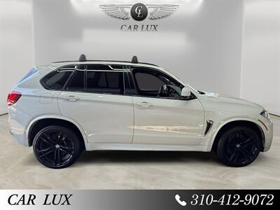 2018 BMW X5 M - Photo 6 - Lennox, CA 90304