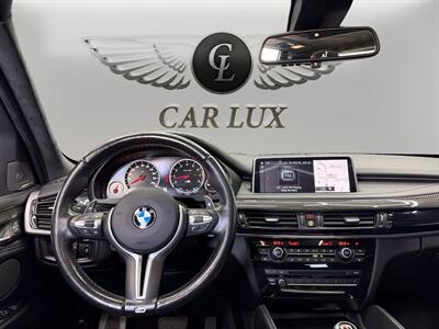 2018 BMW X5 M - Photo 10 - Lennox, CA 90304