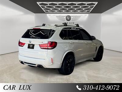 2018 BMW X5 M - Photo 5 - Lennox, CA 90304